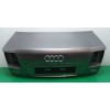Recambio de tapa maletero para audi a8 (4e2) 6.0 w12 48v cat (bht) referencia OEM IAM 4E0827023A  