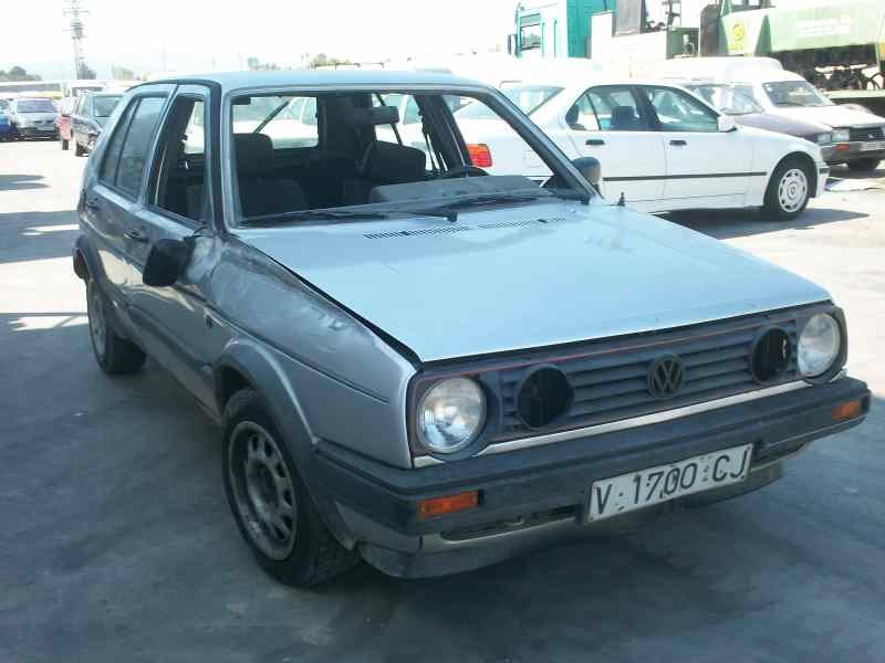 VOLKSWAGEN GOLF II (191/193)