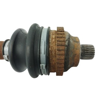 Recambio de transmision trasera izquierda para smart fortwo coupe 0.7 cc referencia OEM IAM   