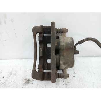 Recambio de pinza freno delantera izquierda para hyundai h 1 2.5 turbodiesel referencia OEM IAM   