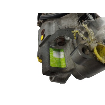 Recambio de compresor aire acondicionado para nissan micra (k11) 1.3 16v cat referencia OEM IAM 9260045010 5060215570 