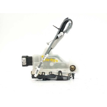 Recambio de cerradura puerta delantera izquierda para peugeot 208 (p2) 1.5 blue-hdi fap referencia OEM IAM 292854 PSA292854 