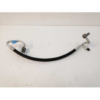Recambio de tubos aire acondicionado para ford focus lim. 1.6 16v ti-vct cat referencia OEM IAM F1F119N601CB  