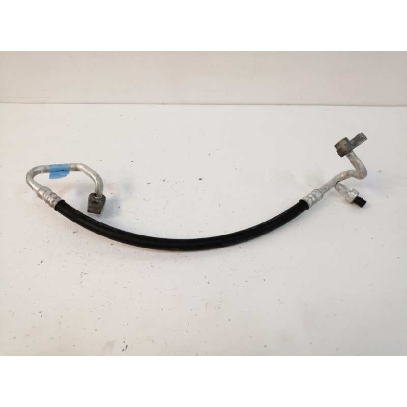 Recambio de tubos aire acondicionado para ford focus lim. 1.6 16v ti-vct cat referencia OEM IAM F1F119N601CB  