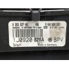 Recambio de cuadro instrumentos para volkswagen golf iv berlina (1j1) 1.6 16v referencia OEM IAM 1J0920826A 0263637061 