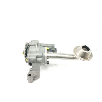 Recambio de bomba aceite para seat altea (5p1) 2.0 tdi referencia OEM IAM 03G115105  