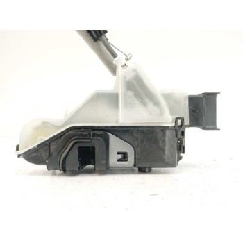 Recambio de cerradura puerta delantera izquierda para peugeot 208 (p2) 1.5 blue-hdi fap referencia OEM IAM 292854 PSA292854 