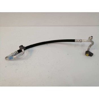 Recambio de tubos aire acondicionado para ford focus lim. 1.6 16v ti-vct cat referencia OEM IAM F1F119N601CB  