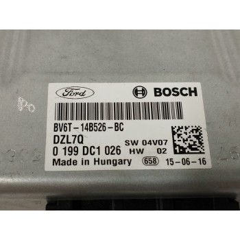 Recambio de modulo electronico para ford focus lim. 1.0 ecoboost cat referencia OEM IAM BV6T14B526BC 0199DC1026 