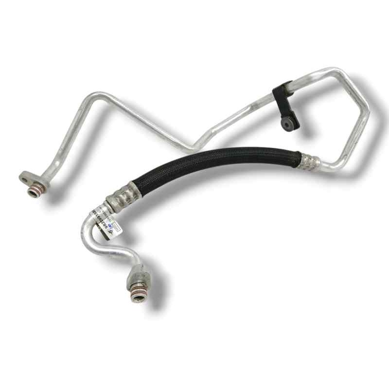Recambio de tubos aire acondicionado para citroën c-elysée 1.5 blue-hdi fap referencia OEM IAM 9820991880  