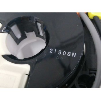 Recambio de anillo airbag para nissan navara pick-up (d40m) referencia OEM IAM 25560JD003 2130SN 