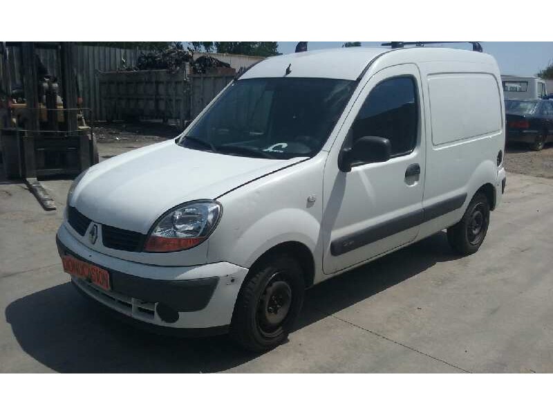 RENAULT KANGOO (F/KC0)