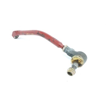 Recambio de brazo suspension inferior delantero izquierdo para iveco daily caja cerrada (1999 =>) 2.8 diesel cat referencia OEM 