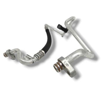 Recambio de tubos aire acondicionado para citroën c-elysée 1.5 blue-hdi fap referencia OEM IAM 9820991880  