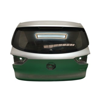 Recambio de porton trasero para mg zs suv (azs1) 1.0 t-gdi referencia OEM IAM   