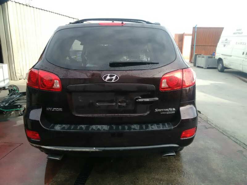 HYUNDAI SANTA FE (BM)