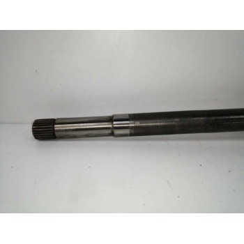 Recambio de transmision delantera derecha para citroën berlingo 1.9 d sx familiar referencia OEM IAM   