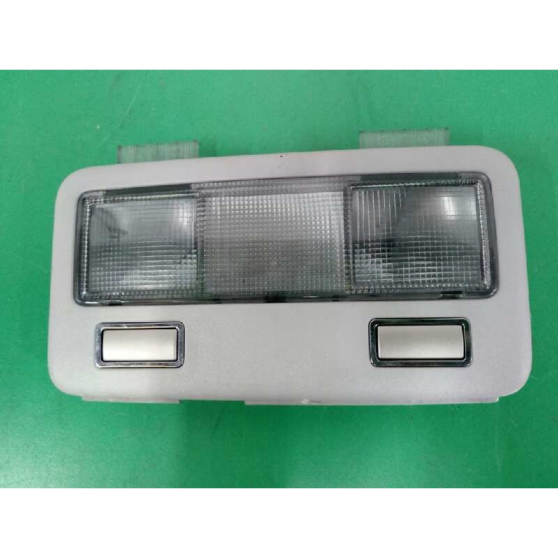 Recambio de luz interior para jaguar xf 3.0 v6 diesel premium luxury referencia OEM IAM 8X23MBBSA  