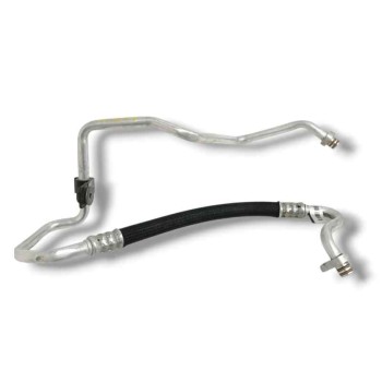 Recambio de tubos aire acondicionado para citroën c-elysée 1.5 blue-hdi fap referencia OEM IAM 9820991880  