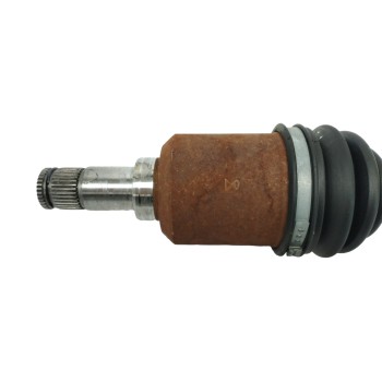 Recambio de transmision trasera izquierda para smart fortwo coupe 0.7 cc referencia OEM IAM   