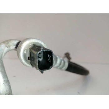 Recambio de tubos aire acondicionado para ford focus lim. 1.6 16v ti-vct cat referencia OEM IAM F1F119N601CB  