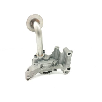 Recambio de bomba aceite para seat altea (5p1) 2.0 tdi referencia OEM IAM 03G115105  