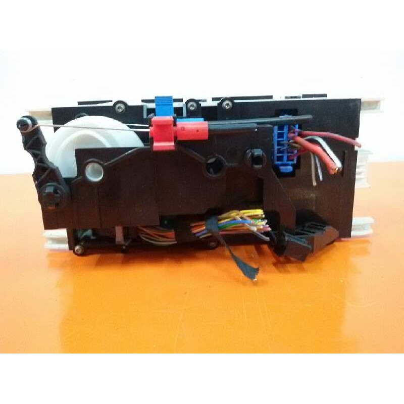 MANDO CALEFACCION / AIRE ACONDICIONADO