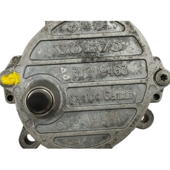 Recambio de depresor freno / bomba vacio para volvo xc70 2.4 diesel cat referencia OEM IAM 31219463  