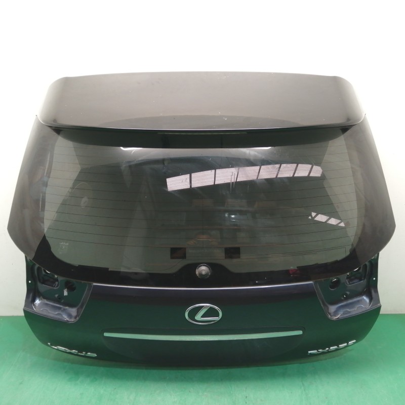 Recambio de porton trasero para lexus rx 3.5 v6 cat referencia OEM IAM   