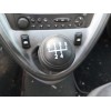 citroën xsara picasso (n68) del año 2007