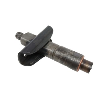 Recambio de inyector para ford transit, caja abierta 1995 referencia OEM IAM KBE45S6  