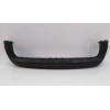 Recambio de paragolpes trasero para renault kangoo 1.5 dci diesel fap referencia OEM IAM 8200436722  