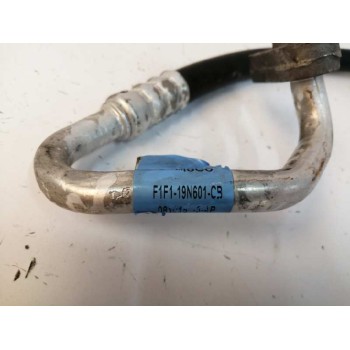 Recambio de tubos aire acondicionado para ford focus lim. 1.6 16v ti-vct cat referencia OEM IAM F1F119N601CB  