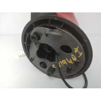Recambio de retrovisor izquierdo para dacia sandero básico referencia OEM IAM  5 CABLES 