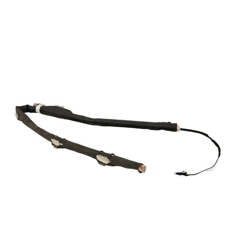 Recambio de airbag cortina delantero izquierdo para citroën c4 picasso 1.6 blue-hdi fap referencia OEM IAM 9800483280  