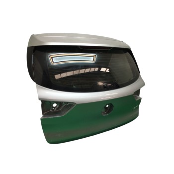 Recambio de porton trasero para mg zs suv (azs1) 1.0 t-gdi referencia OEM IAM   