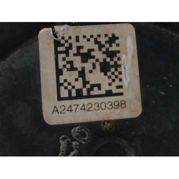 Recambio de pinza freno trasera izquierda para mercedes-benz gla (h247) gla 200 d (247.712) referencia OEM IAM A2474230398  