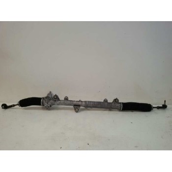 Recambio de cremallera direccion para lancia thesis (115) 3.0 v6 24v cae executive referencia OEM IAM 60673904  