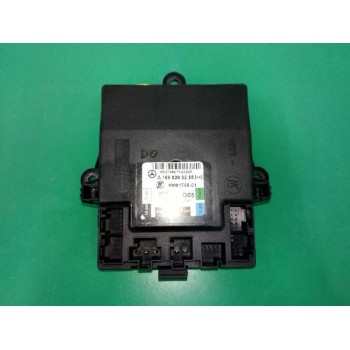 MODULO ELECTRONICO A1698203285 1000176501 