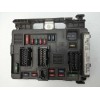 Recambio de caja reles / fusibles para peugeot 206 berlina 1.4 hdi referencia OEM IAM 9643498880 S118470003E 