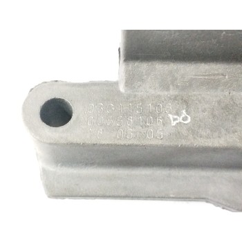 Recambio de bomba aceite para seat altea (5p1) 2.0 tdi referencia OEM IAM 03G115105  