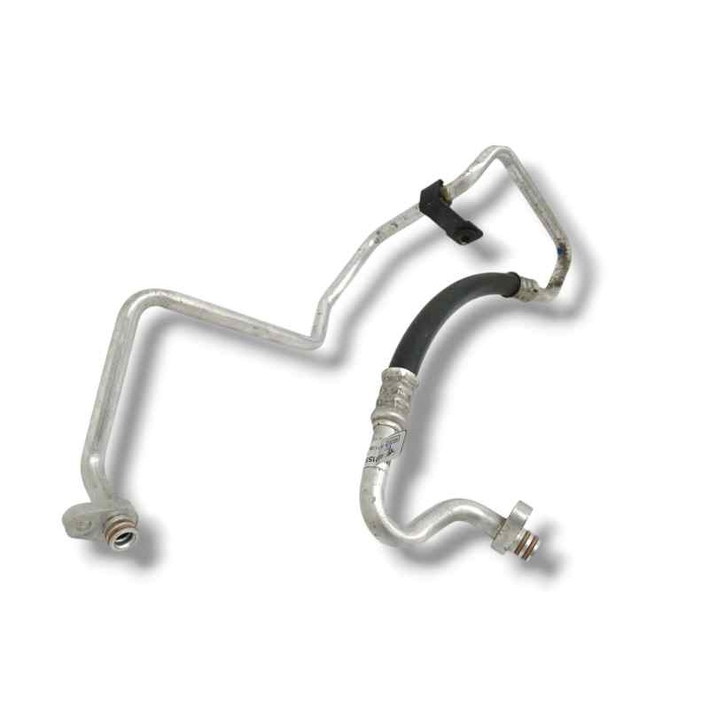 Recambio de tubos aire acondicionado para citroën c-elysée 1.6 16v vti referencia OEM IAM 9811551280  