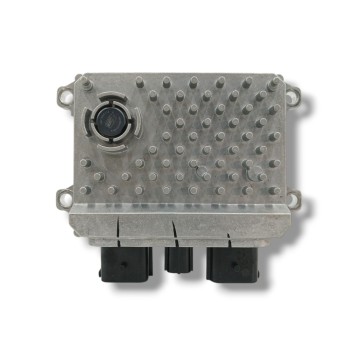 Recambio de modulo electronico para mg marvel r ev (ep21) referencia OEM IAM 10249128  