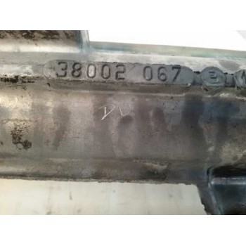 Recambio de cremallera direccion para lancia thesis (115) 3.0 v6 24v cae executive referencia OEM IAM 60673904  