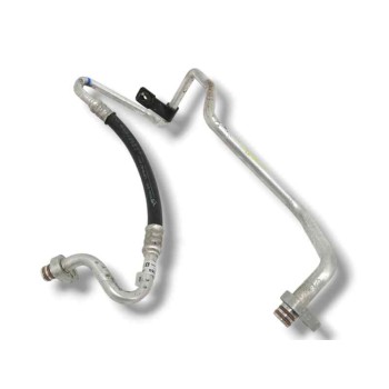 Recambio de tubos aire acondicionado para citroën c-elysée 1.6 16v vti referencia OEM IAM 9811551280  