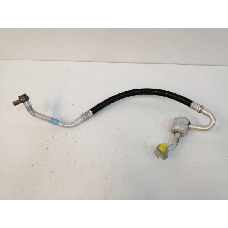 Recambio de tubos aire acondicionado para ford focus lim. 1.6 16v ti-vct cat referencia OEM IAM   