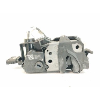 Recambio de cerradura puerta trasera izquierda para peugeot 208 (p2) 1.5 blue-hdi fap referencia OEM IAM 292854 PSA292854 