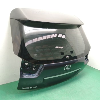 Recambio de porton trasero para lexus rx 3.5 v6 cat referencia OEM IAM   