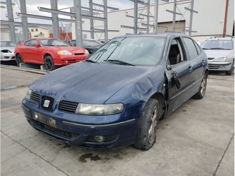 SEAT LEON (1M1)