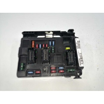 CAJA RELES / FUSIBLES 9643498780 